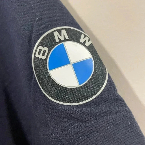 BMW MOTORSPORTS  M Series T-Shirt - Picture 3 of 8